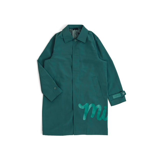 WELLDER ウェルダー Boxy Car Coat WM19FCO02 orangecarcoat-2.jpg?v=1667657544