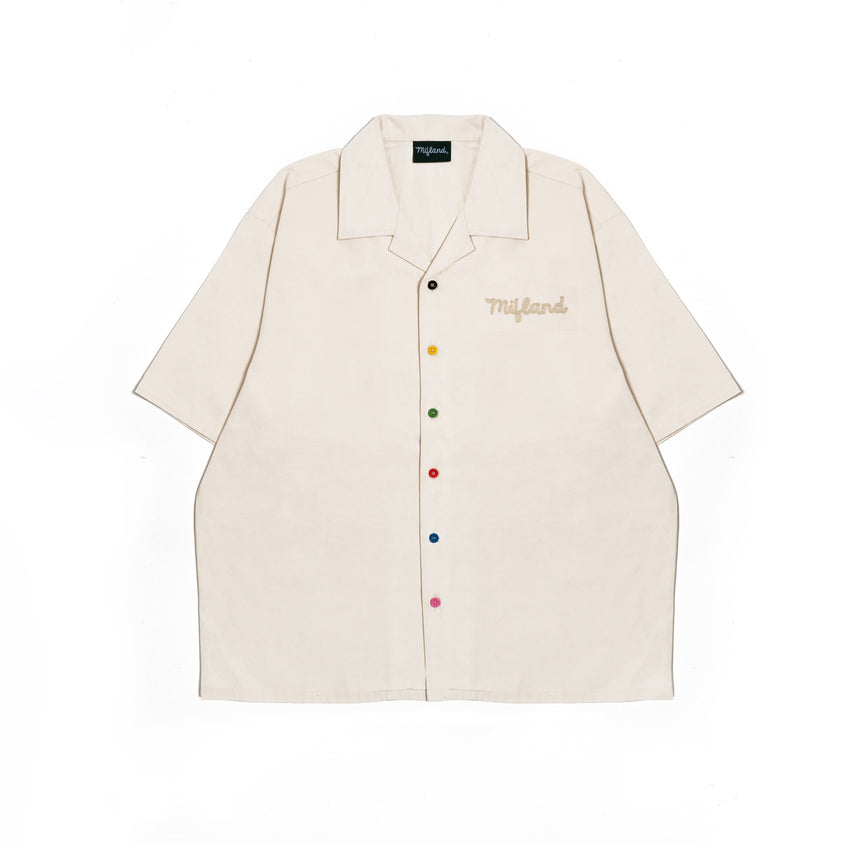 Hirst Camp Shirt