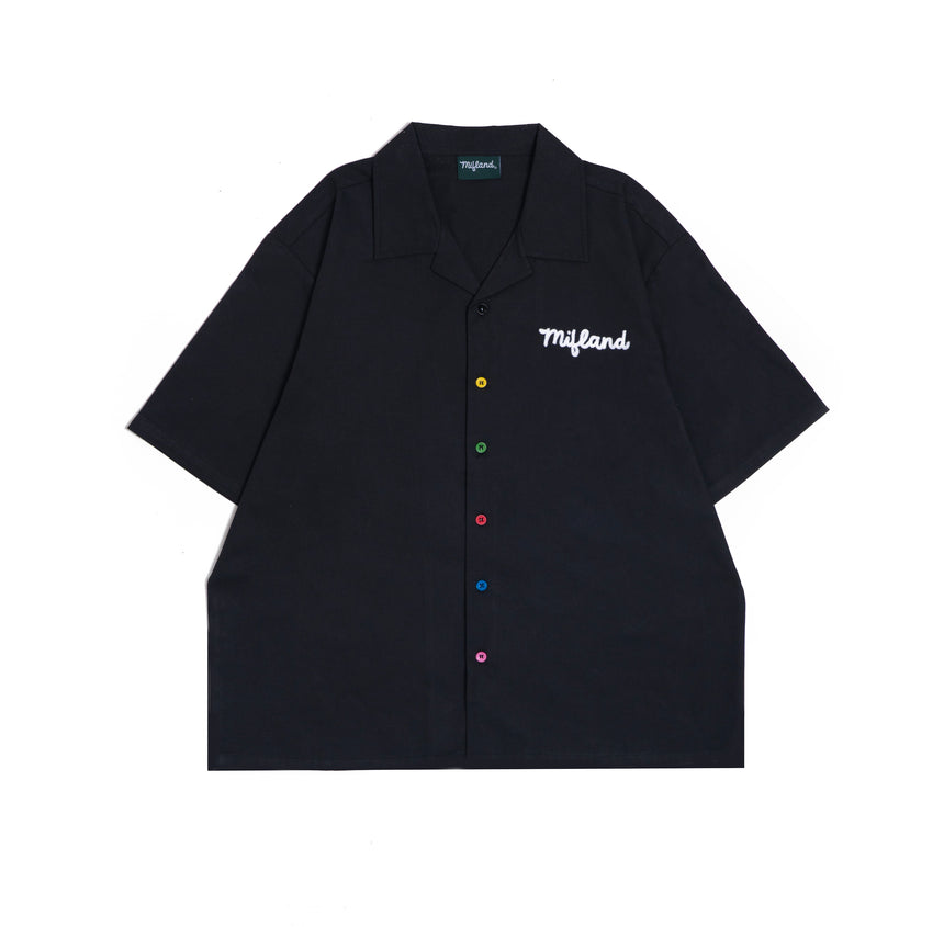 Hirst Camp Shirt