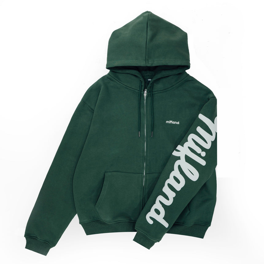 W26 Mifland Heavyweight Hoody