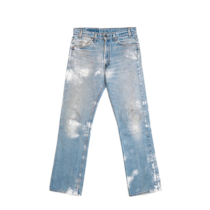 Levis Special Projects : Size 32X33