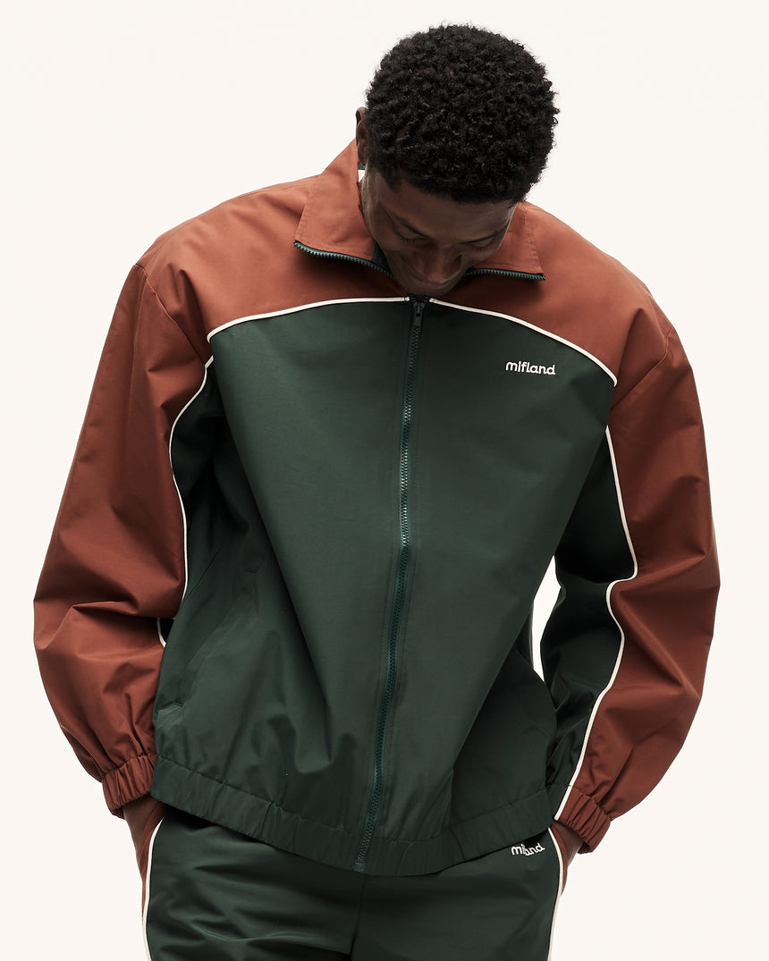 Track Jacket W25