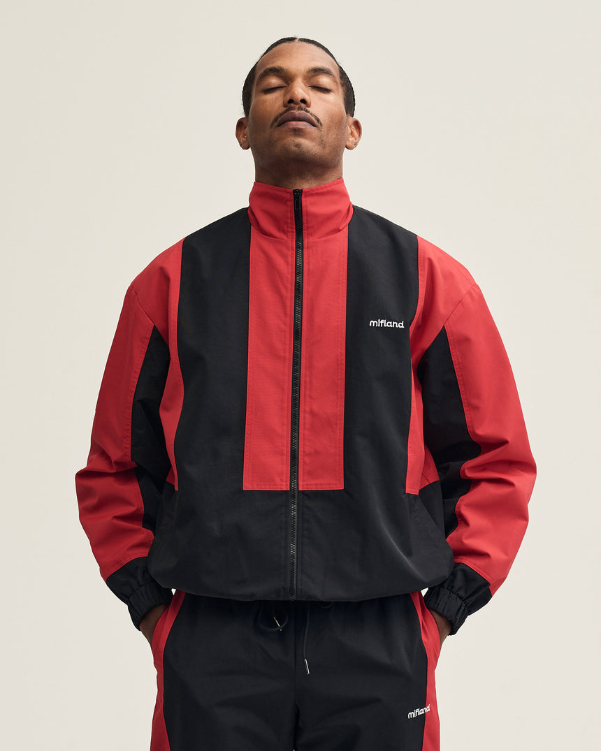 Track Jacket '85