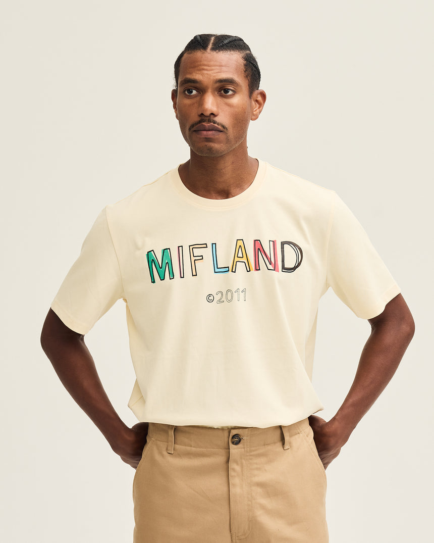 Hirst Camp Shirt