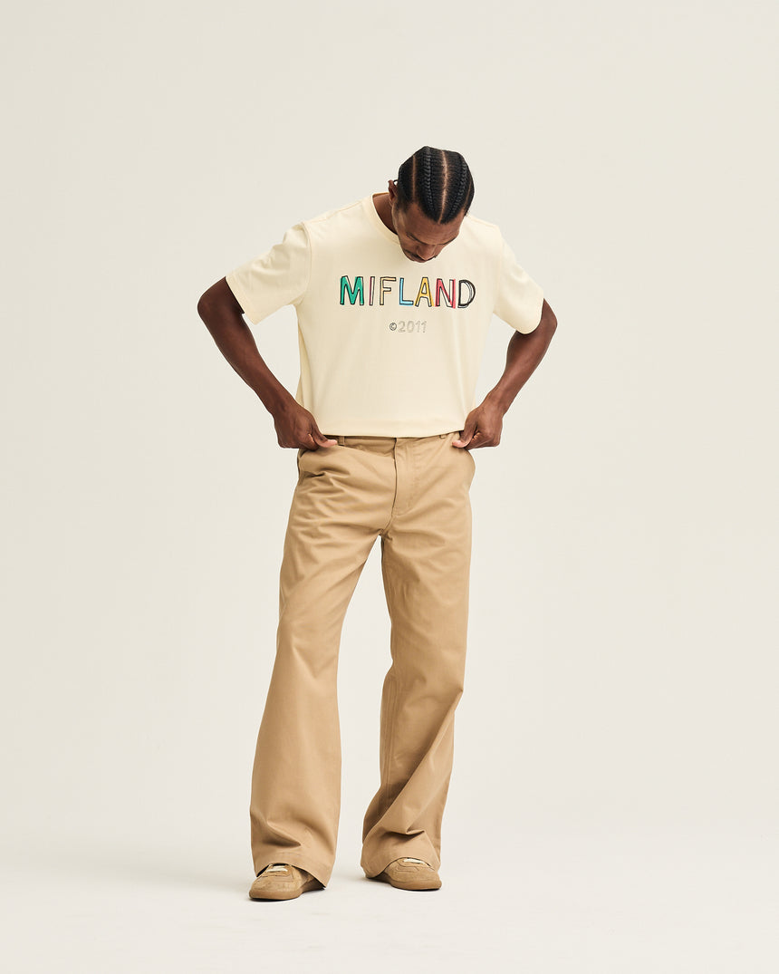 Hirst Camp Shirt