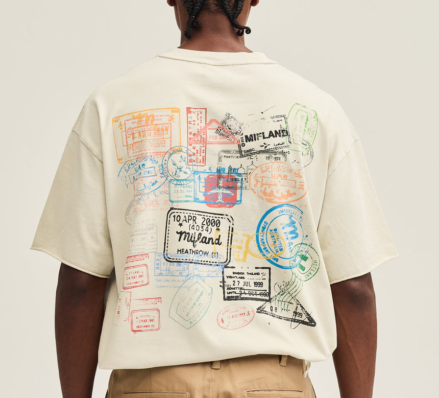 Hirst Camp Shirt