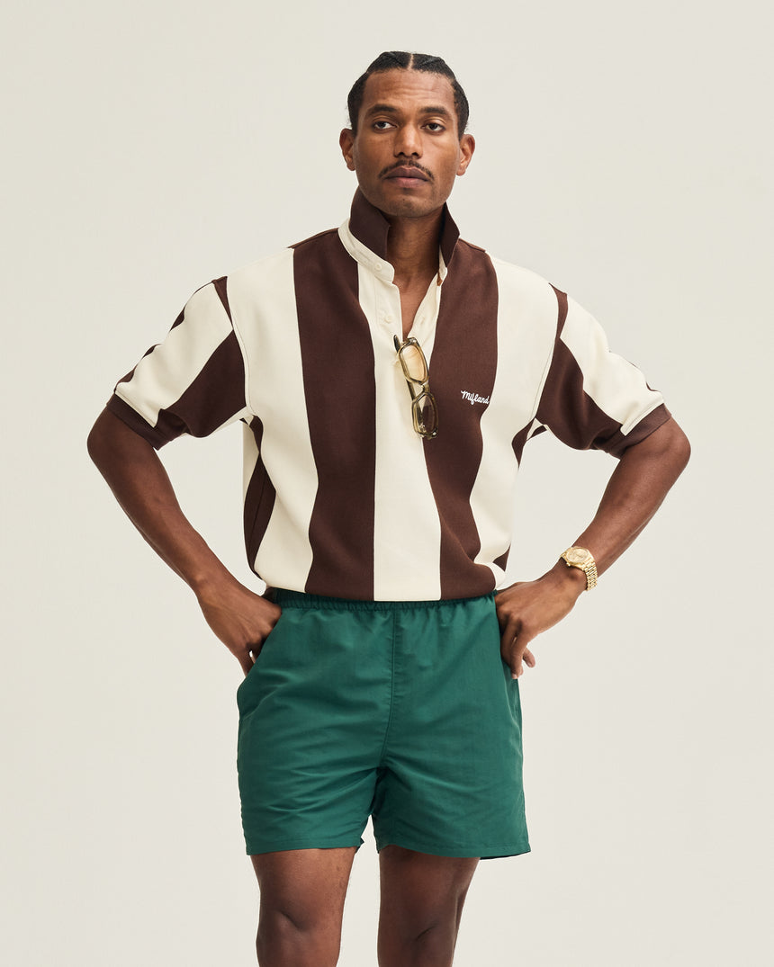 Hirst Camp Shirt