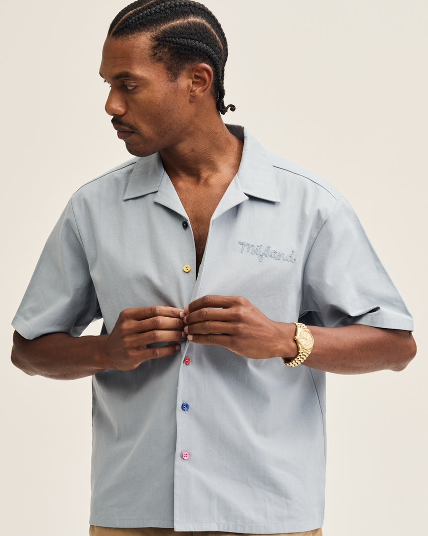 Hirst Camp Shirt