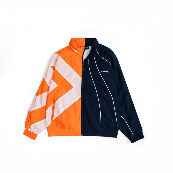 Maradona Track Jacket – Mifland : A Design Company
