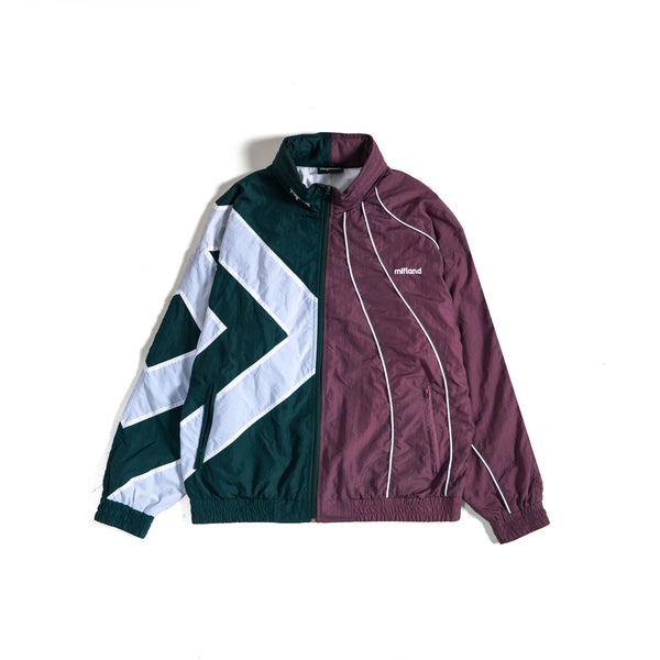 Maradona Track Jacket – Mifland : A Design Company