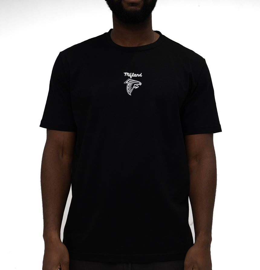 Mifland X Falcons Tee