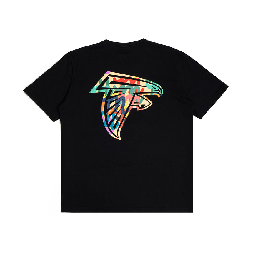 Mifland X Falcons Tee