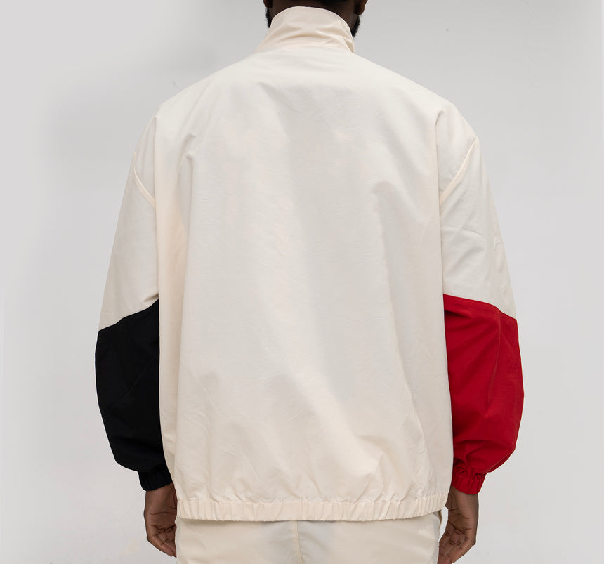 Mifland X Falcons Track Jacket