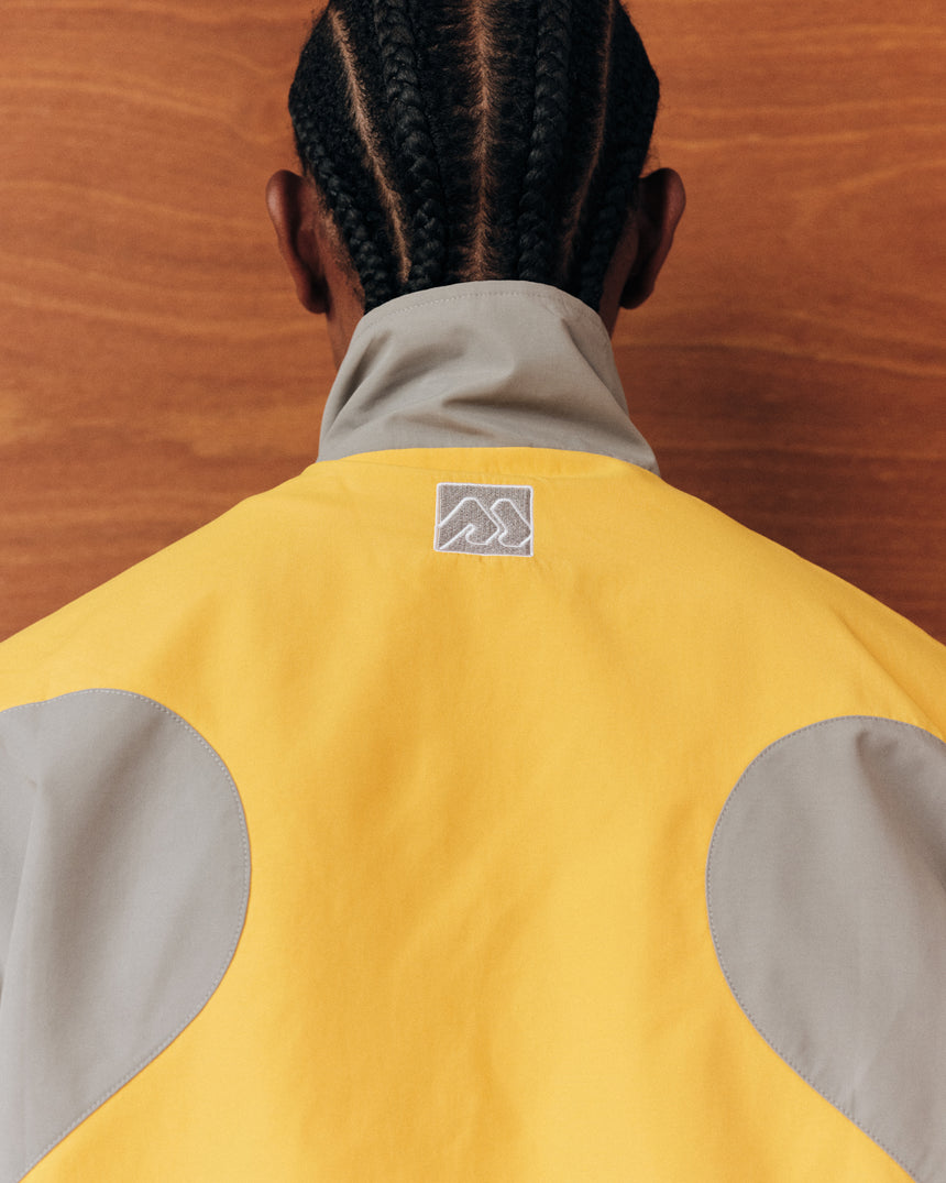 Track Jacket S25