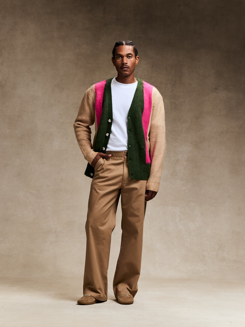 Mifland FC Jersey 2024