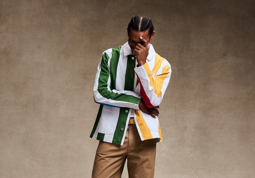 Fall/Winter 2025 Is Here!