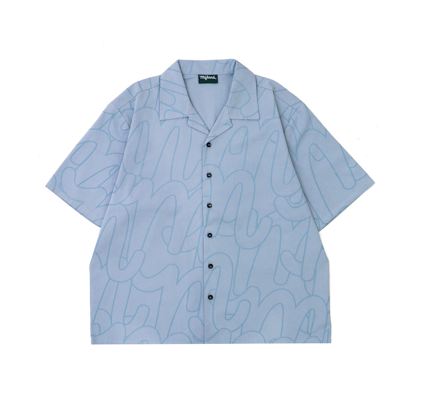 Hirst Camp Shirt