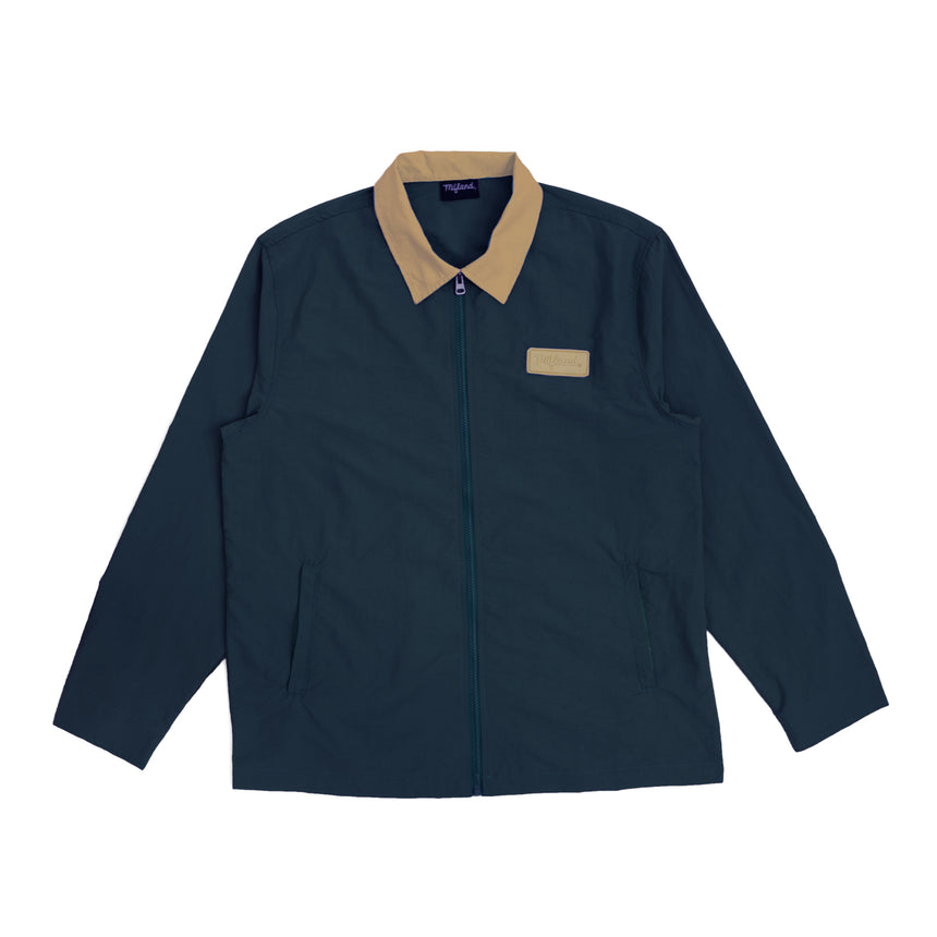Lightweight Work Jacket – Mifland : A Design Company