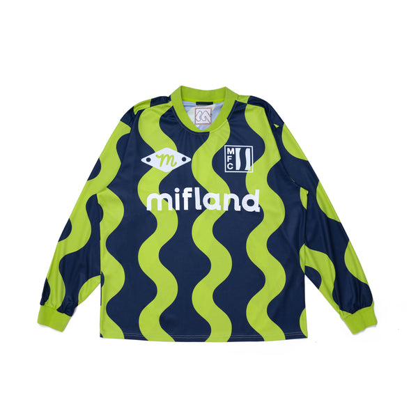 Mifland FC Jersey 2024 – Mifland : A Design Company