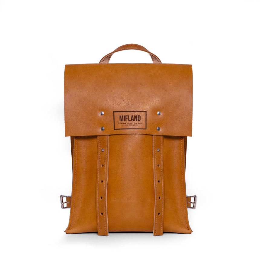 Standard Rucksack QS M