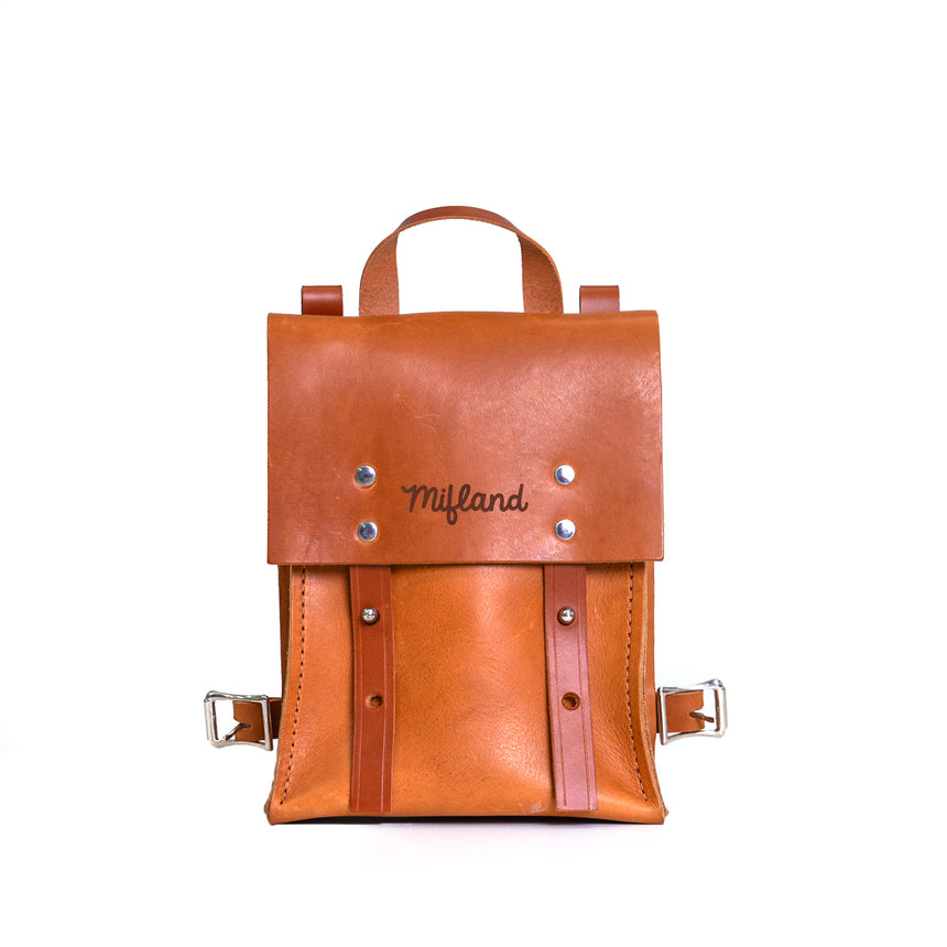 Bedford Bag -Sample