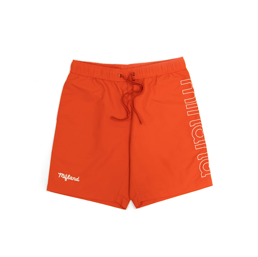 2024 CC Shorts