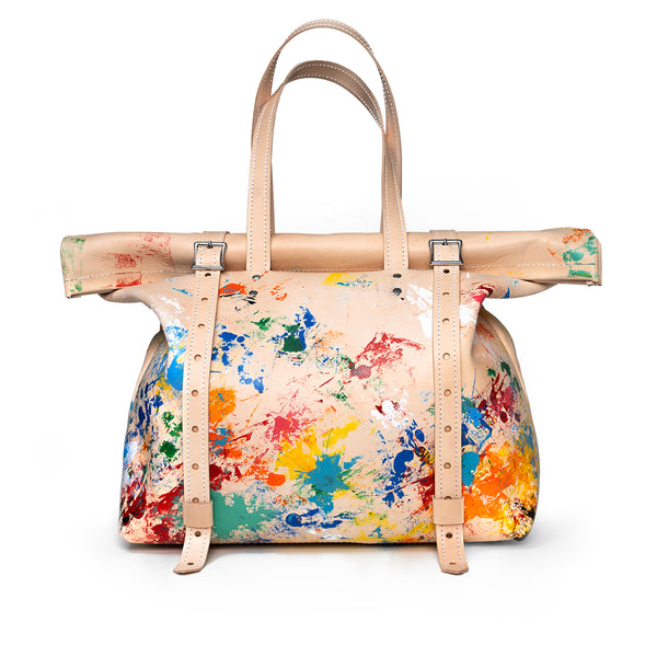 Duffle Bag (Special Edition) – Mifland : A Design Company