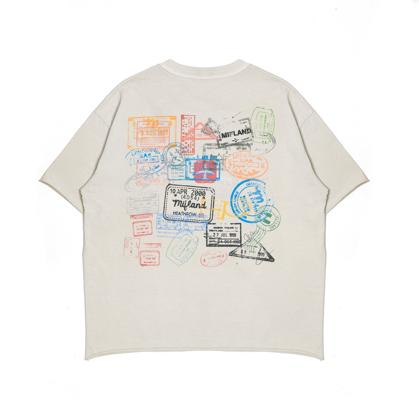 Hirst Camp Shirt