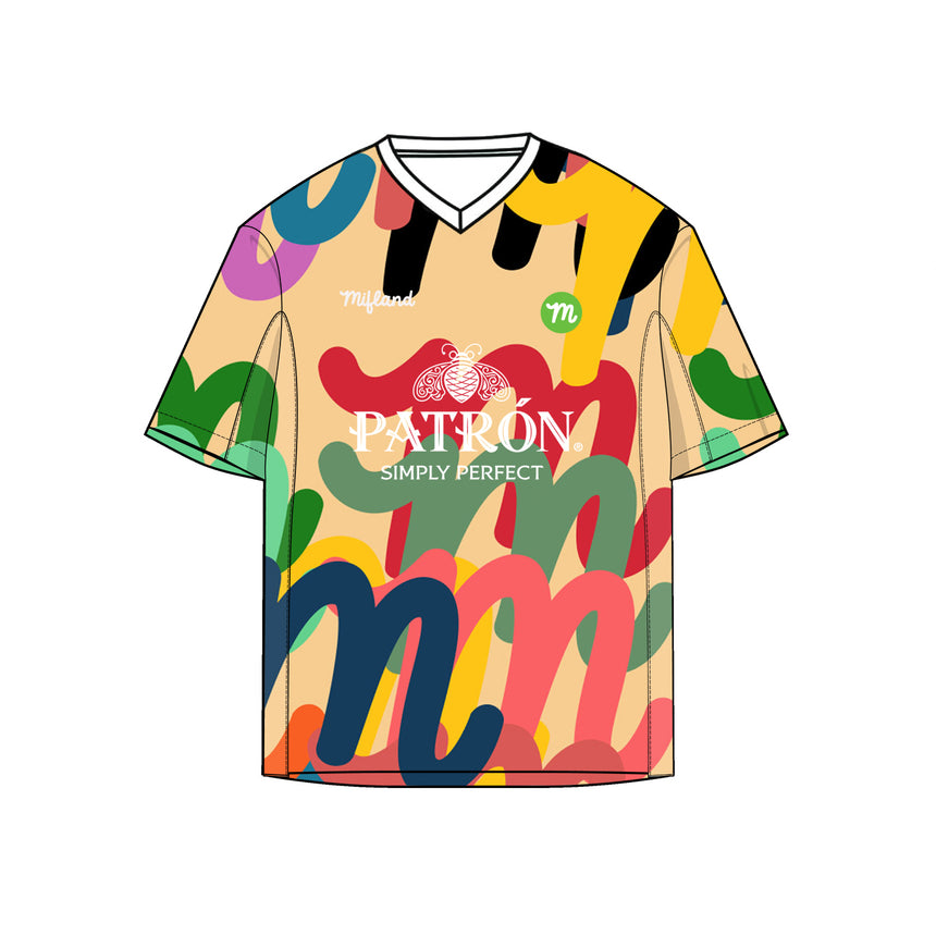 Lotto FC Jersey