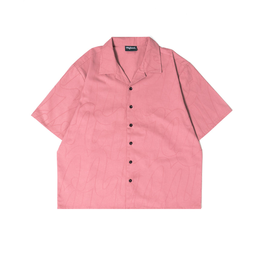 Hirst Camp Shirt