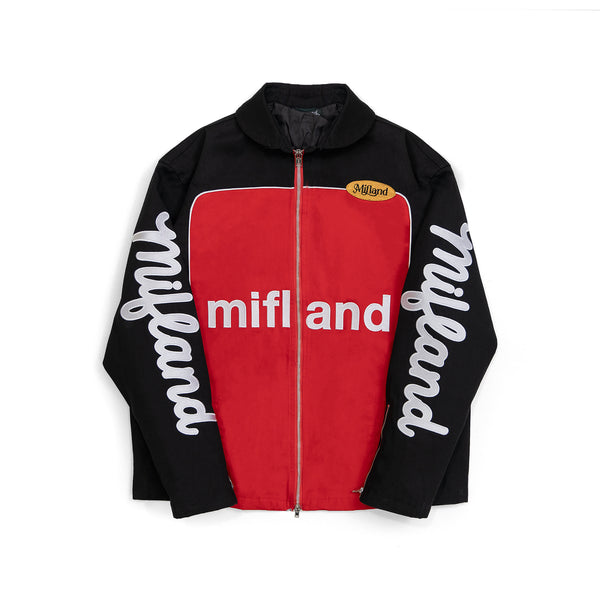 カ*ィ様 REDTAIL vise clothing DP MC jacket REDTAIL vise clothing