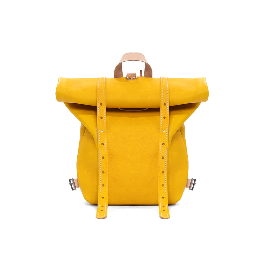 Rolltop Rucksack Sample