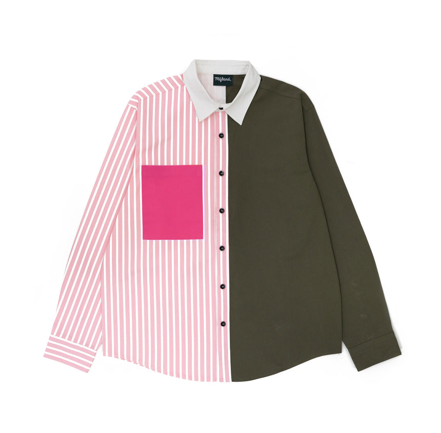 Hirst Camp Shirt