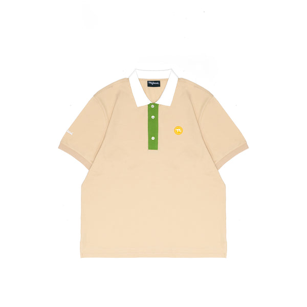 SS26 Golf Polo – Mifland : A Design Company