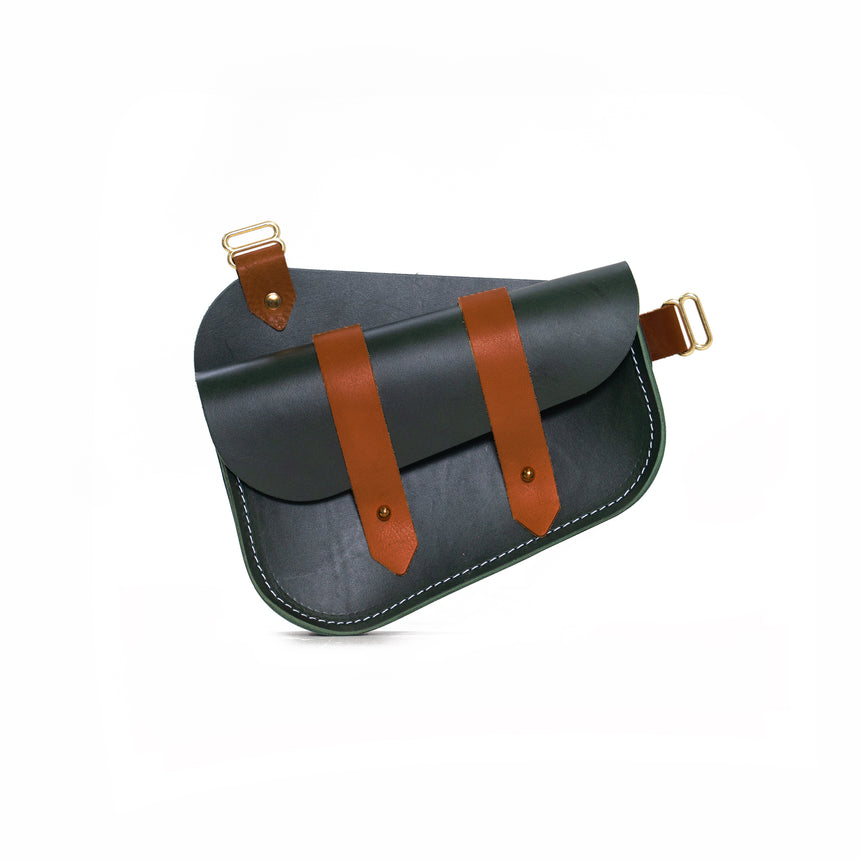 Rolltop Rucksack Sample