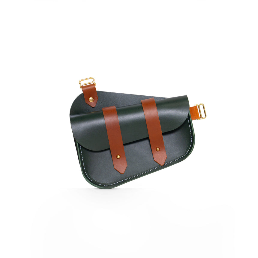 Rolltop Rucksack Sample