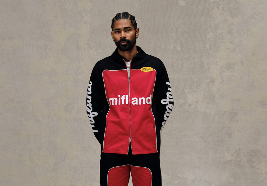 Mifland Moto Collection