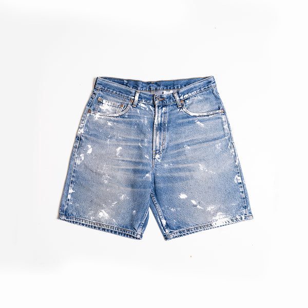 Levis Special Projects Shorts – Mifland : A Design Company