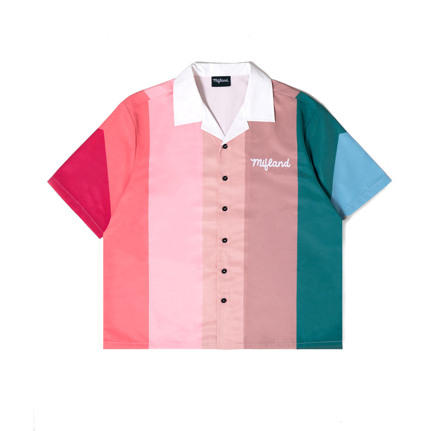 Hand Woven Ibiza Shirt