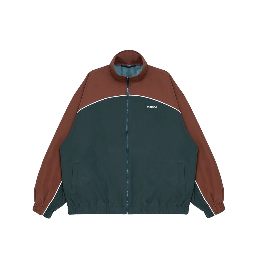 Track Jacket W25