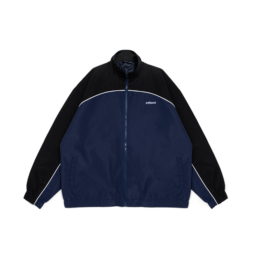 Track Jacket W25