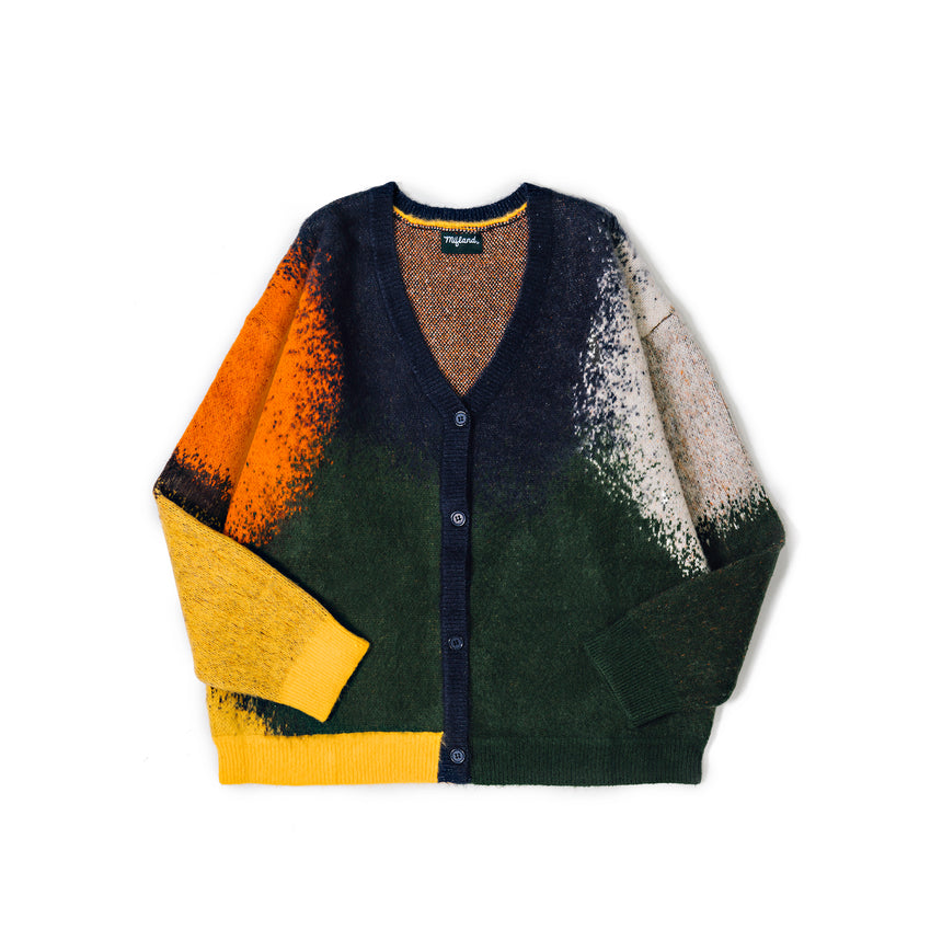 Sterling W26 Crewneck