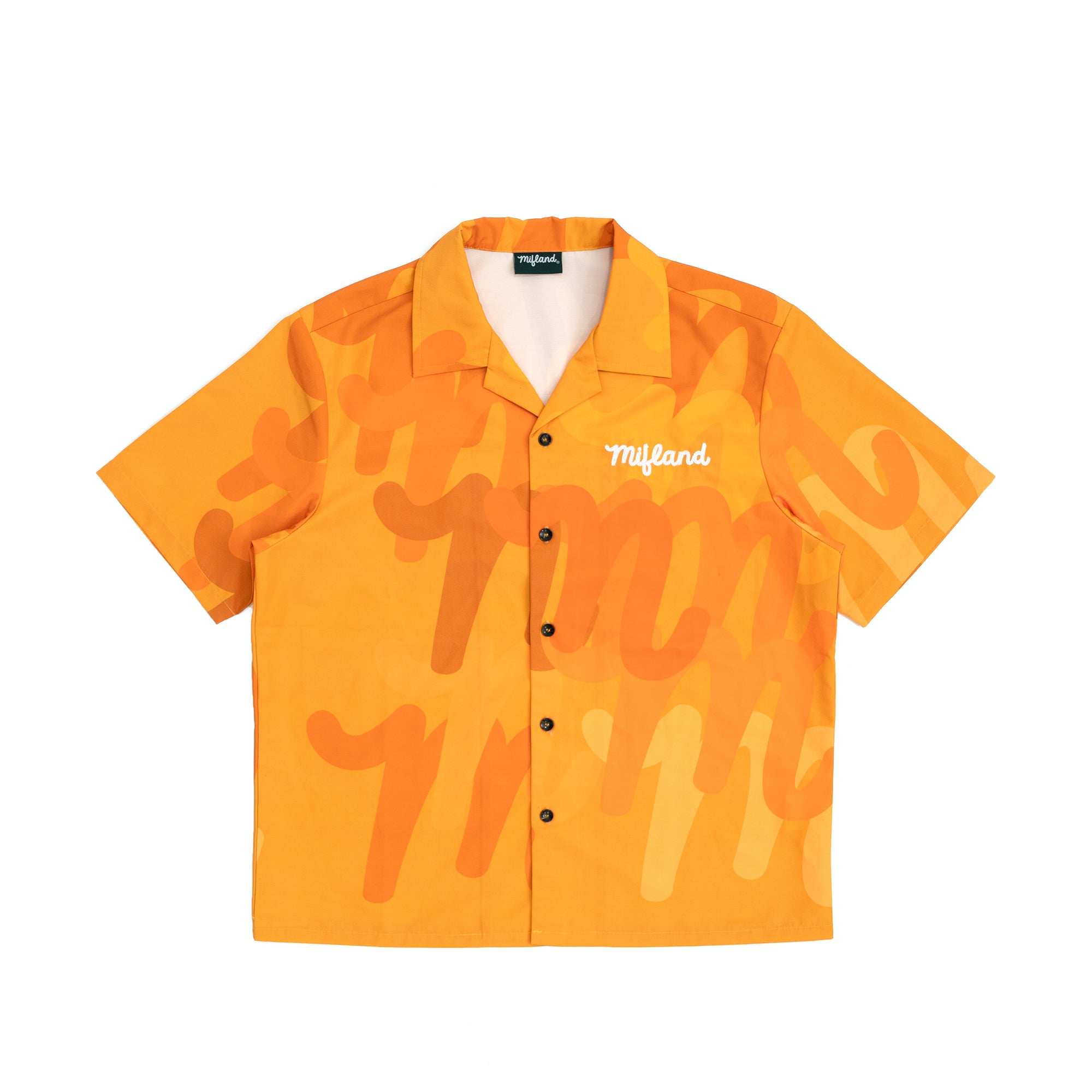 【MODERNIF】Loring Bio Basic Shirt Loring_Logo_TShirt_Main_Photo_
