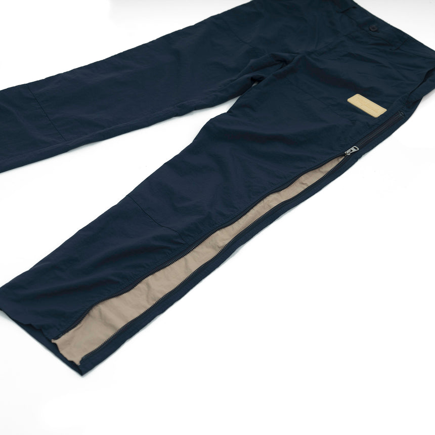 SS23 Full Zip Pants