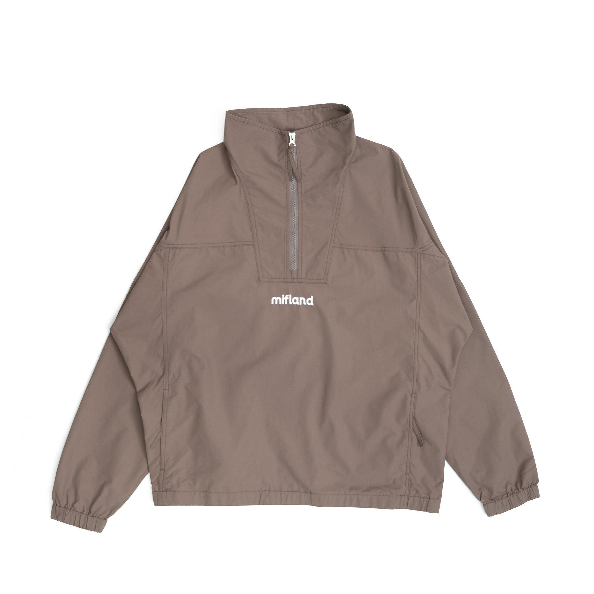 【XL】Worldwide Tricot Track Jacket brown Supreme Worldwide Tricot Track Jacket (SS25) - $168