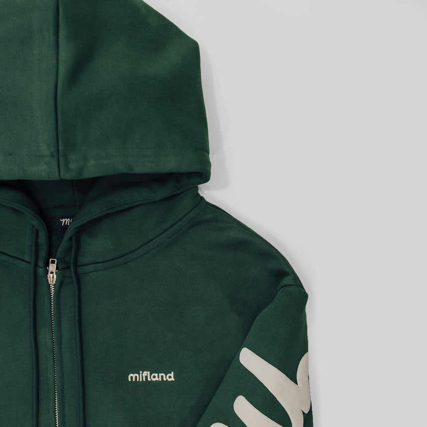 W26 Mifland Heavyweight Hoody