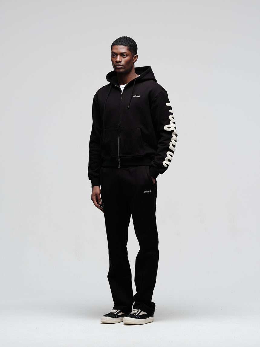 Sterling W26 Crewneck