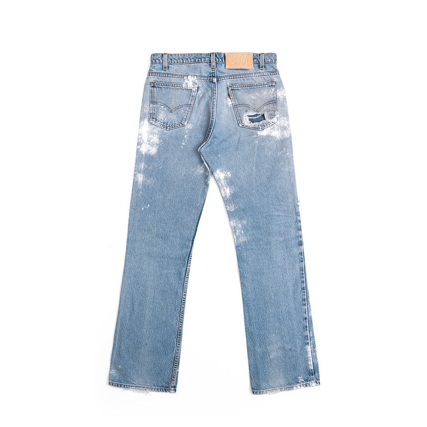 Levis Special Projects : Size 32X33