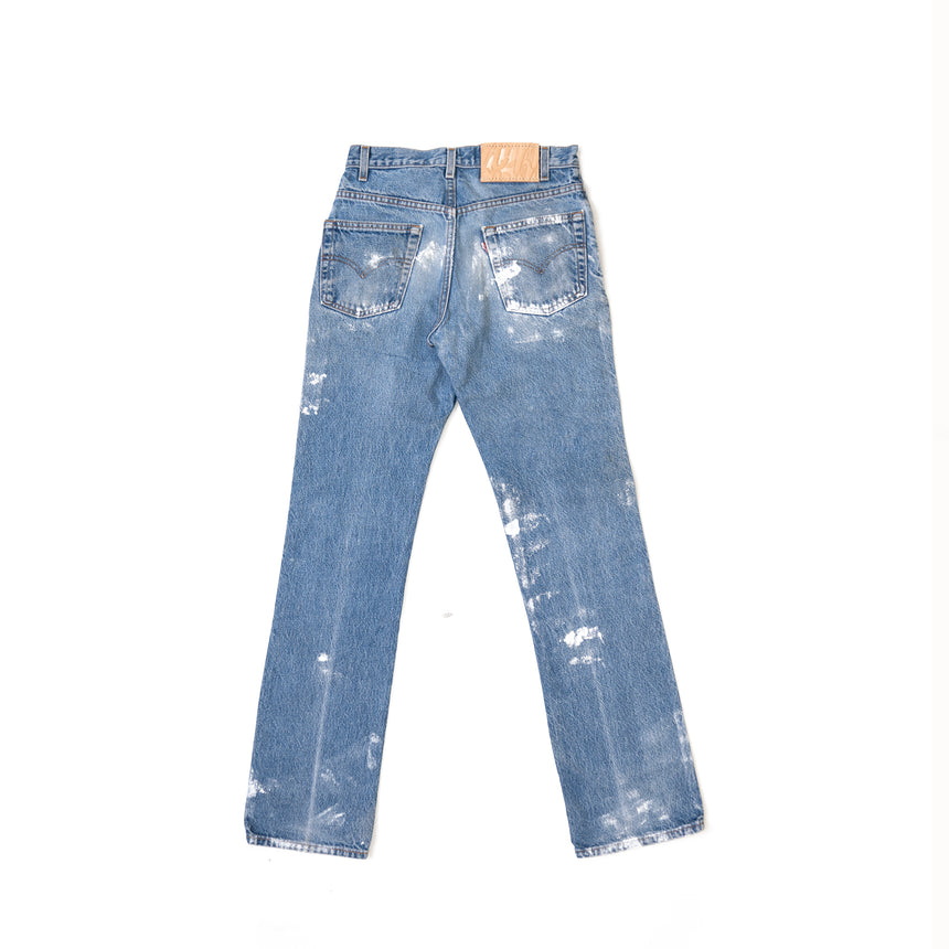 Levis Special Projects : Size 32X33