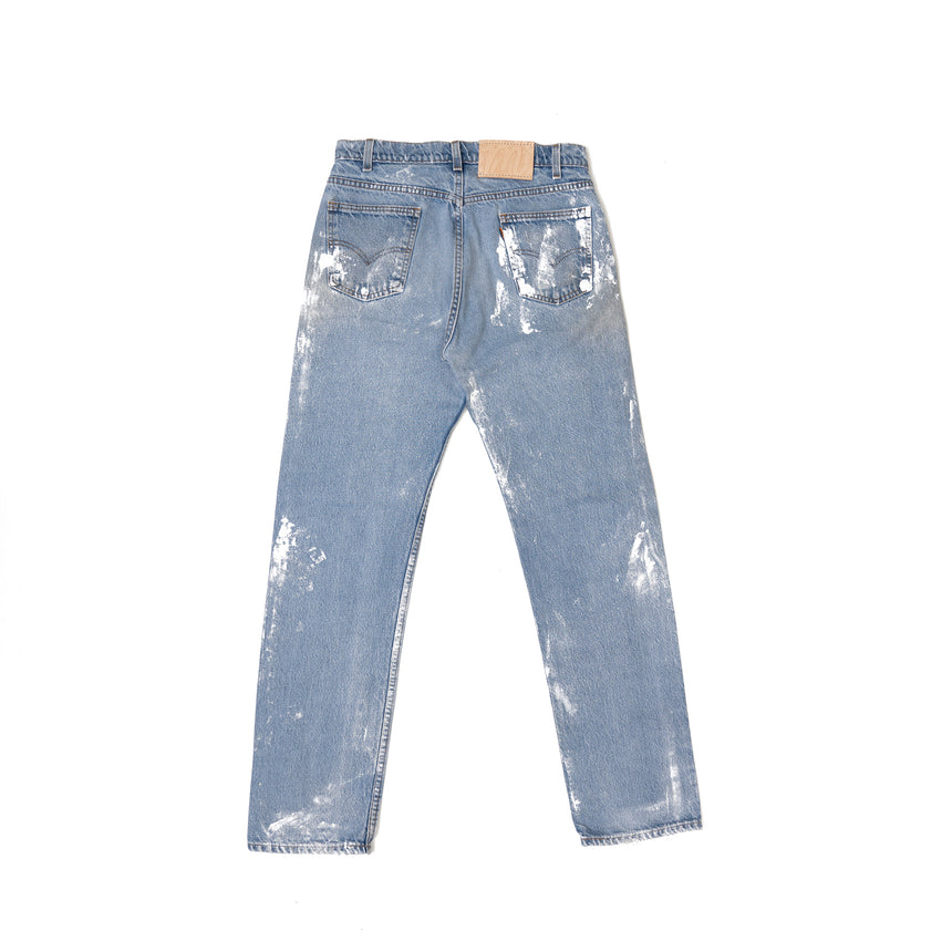 Levis Special Projects : Size 32X33